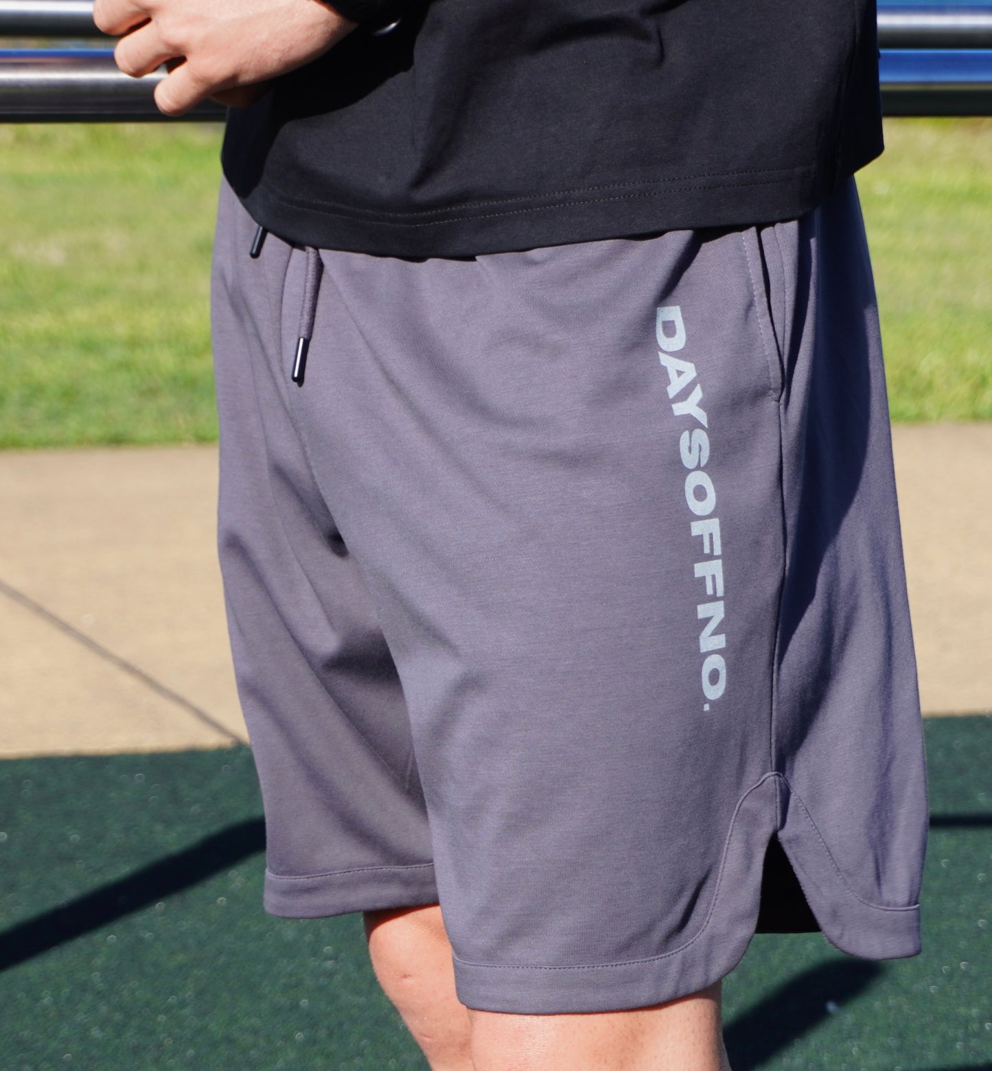 DON. TRAINING SHORTS