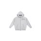 DON. ICED LOGO - Jacket (grey)