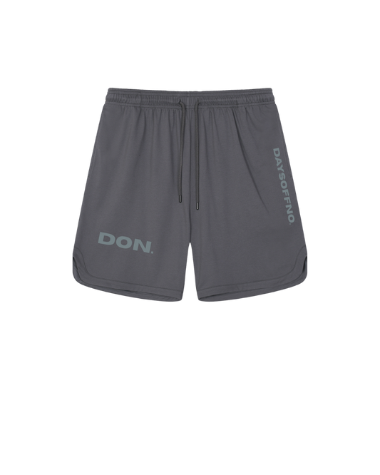 DON. TRAINING SHORTS