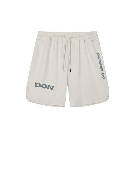 DON. TRAINING SHORTS