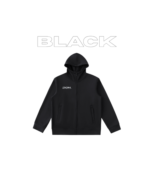 DON. TECH - BLACK