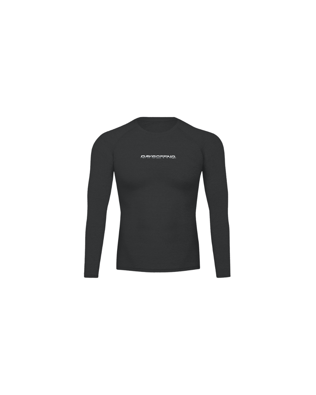 TIGHT TRAINER - Long Sleeve