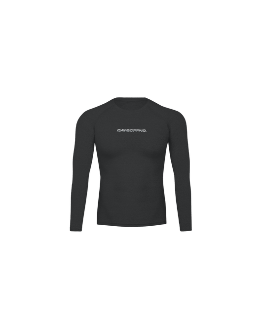 TIGHT TRAINER - Long Sleeve