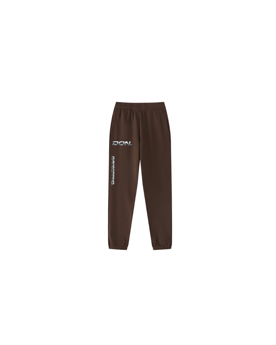 A Sweat Set - Bottom Half