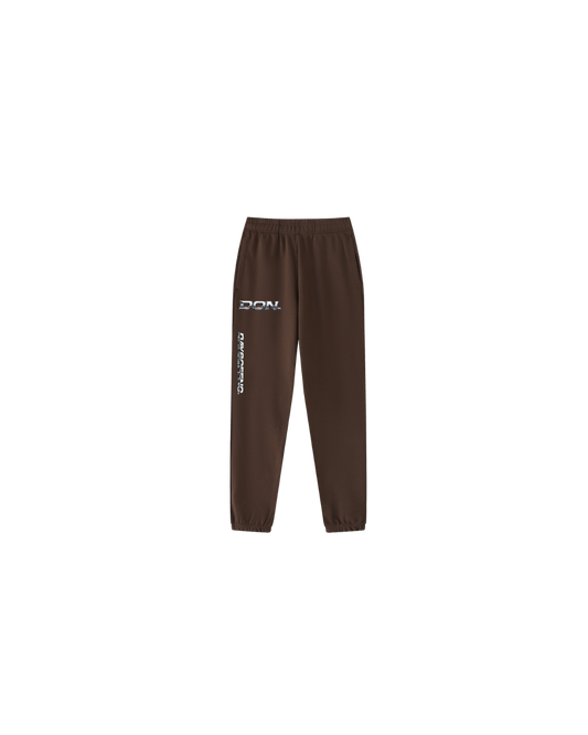 A Sweat Set - Bottom Half