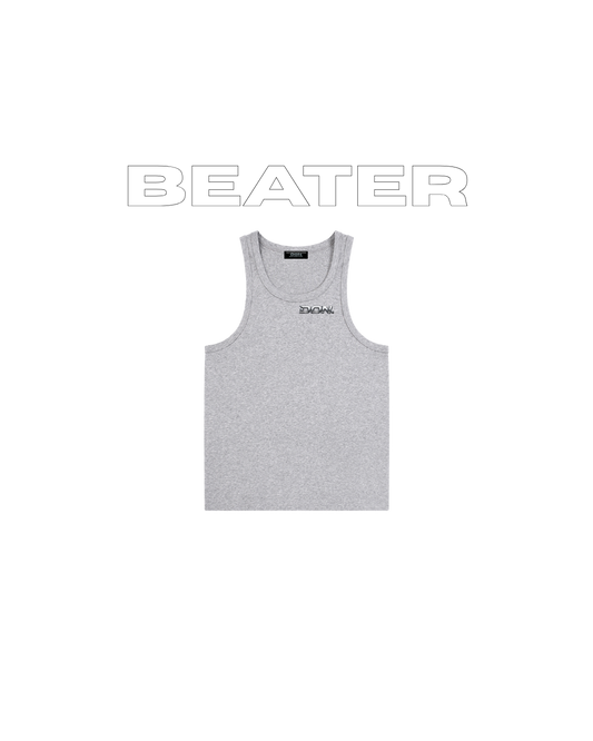DON. BEATER - GREY