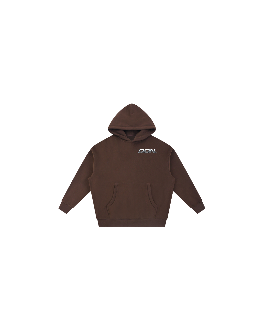 A Sweat Set - Top Half