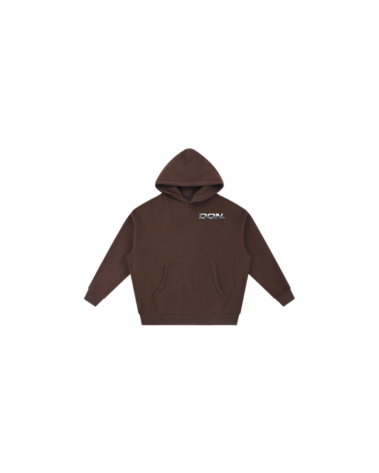 A Sweat Set - Top Half