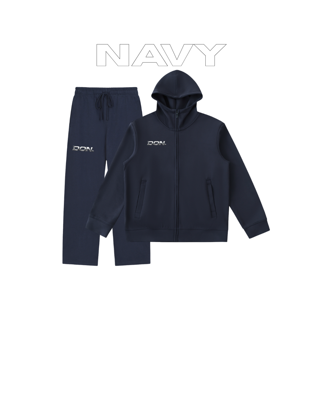 EXCLUSIVE NAVY SET. - 'Pre Order'