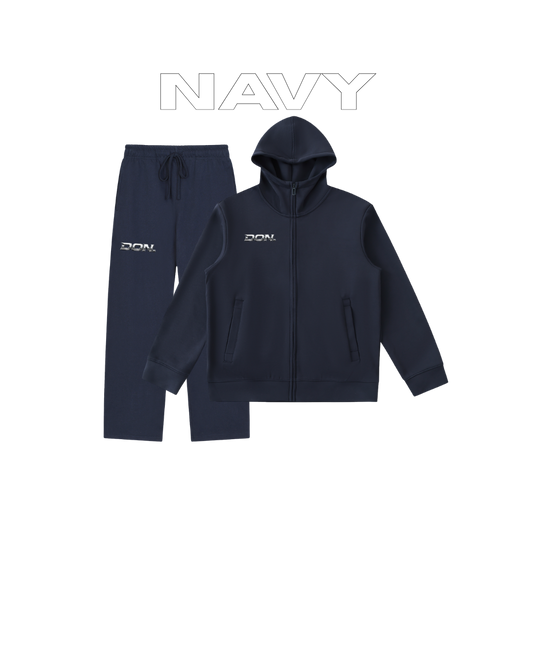 EXCLUSIVE NAVY SET. - 'Pre Order'