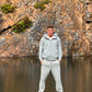 DON. SWEATPANTS - GREY