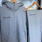 DON. SWEATPANTS - GREY