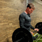 TIGHT TRAINER - Long Sleeve