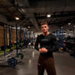 TIGHT TRAINER - Long Sleeve