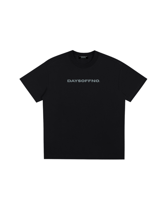 CLASSIC T - "DAYSOFFNO."