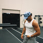 DON. BEATER - GREY