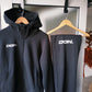 DON. TECH - BLACK